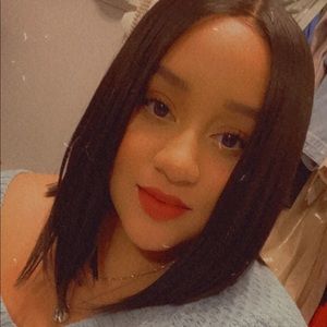 Meet your Posher, Kristyn